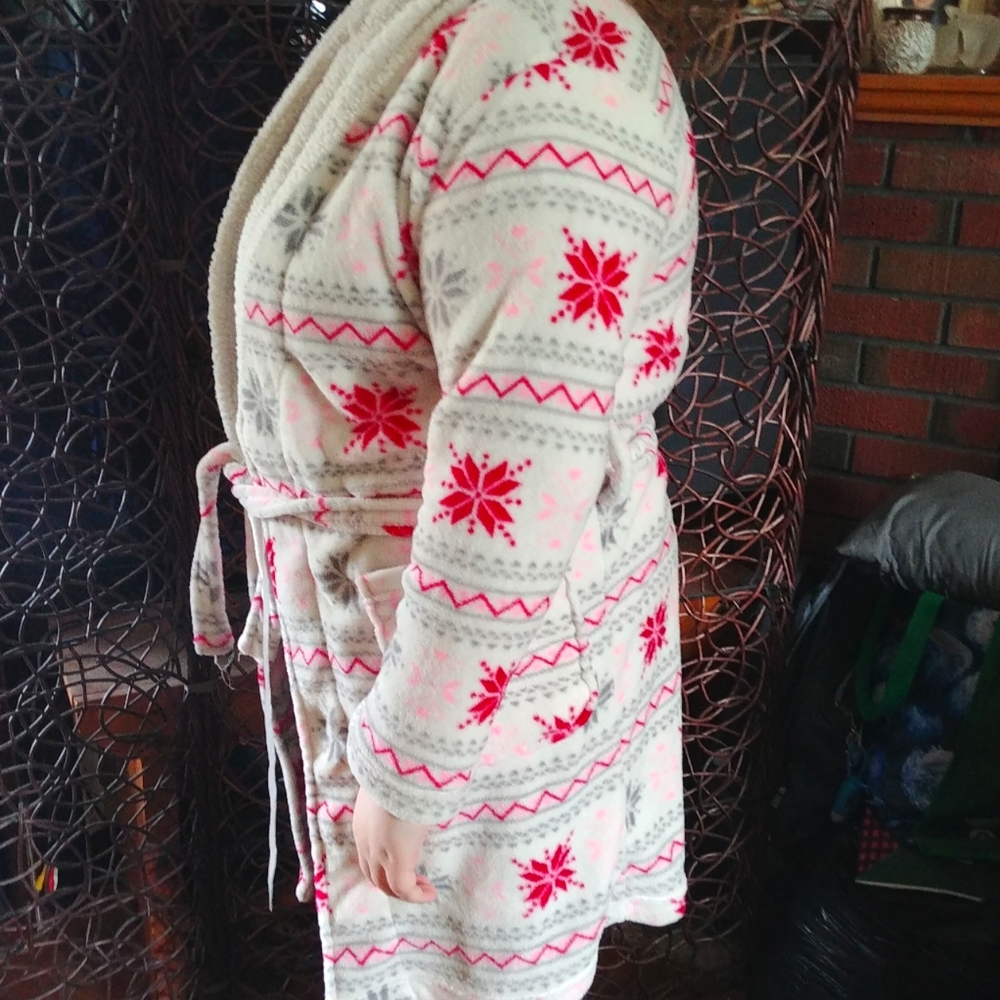 Kids Robe - Picture 4 of 6